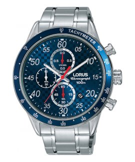 Lorus Sports Relógio Chronograph Homem RM329EX9