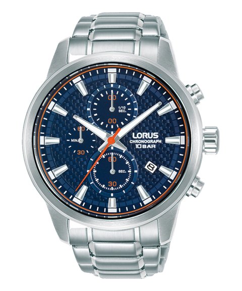 Lorus Sports Relógio Cronógrafo Homem RM329HX9 Lorus Sports Relógio Cronógrafo Homem RM329HX9