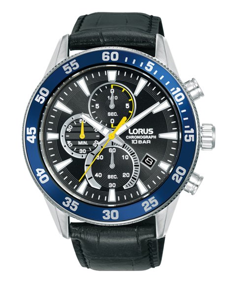 Lorus Sports Relógio Cronógrafo Homem RM331JX9 Lorus Sports Relógio Cronógrafo Homem RM331JX9