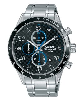 Lorus Sports Relógio Chronograph Homem RM333EX9