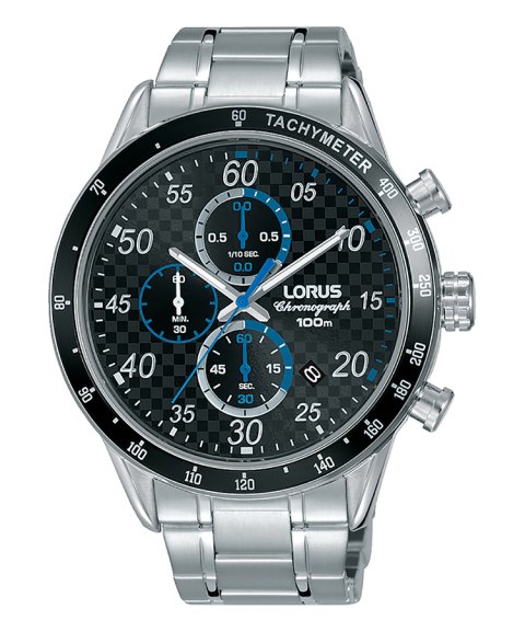 Lorus Sports Relógio Chronograph Homem RM333EX9 Lorus Sports Relógio Chronograph Homem RM333EX9