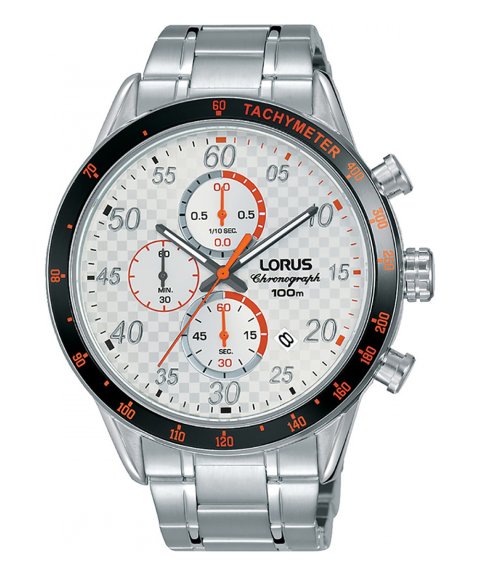 Lorus Sports Relógio Chronograph Homem RM335EX9 Lorus Sports Relógio Chronograph Homem RM335EX9