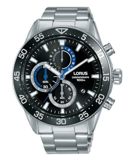 Lorus Sports Relógio Homem Chronograph RM335FX9