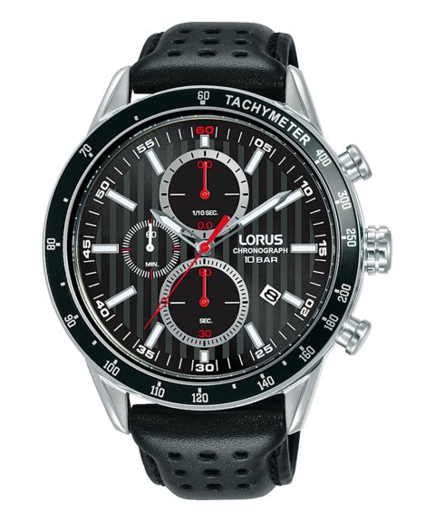 Lorus Sports Relógio Cronógrafo Homem RM335GX9 Lorus Sports Relógio Cronógrafo Homem RM335GX9