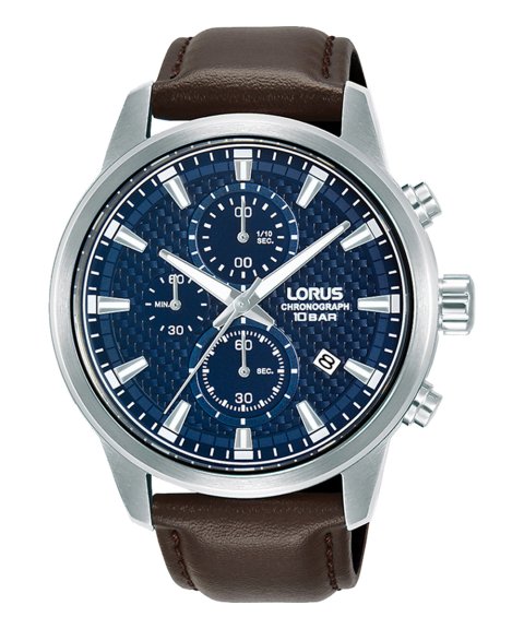 Lorus Sports Relógio Cronógrafo Homem RM335HX9