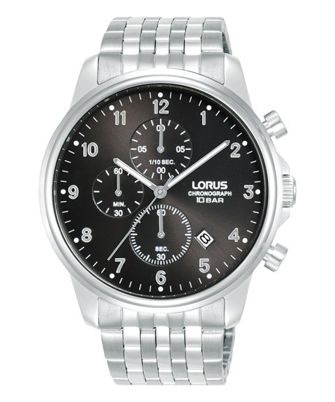 Lorus Dress Relógio Cronógrafo Homem RM335JX9