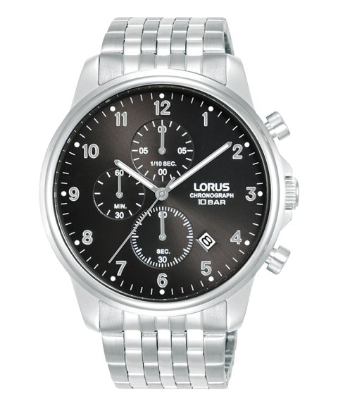 Lorus Dress Relógio Cronógrafo Homem RM335JX9 Lorus Dress Relógio Cronógrafo Homem RM335JX9