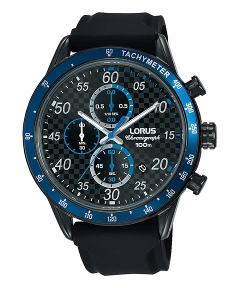 Lorus Sports Relógio Chronograph Homem RM337EX9 Lorus Sports Relógio Chronograph Homem RM337EX9
