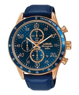 Lorus Sports Relógio Chronograph Homem RM338EX9