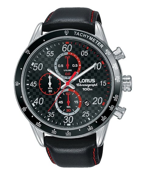 Lorus Sports Relógio Chronograph Homem RM339EX9 Lorus Sports Relógio Chronograph Homem RM339EX9