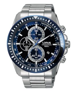 Lorus Sports Relógio Chronograph Homem RM341DX9