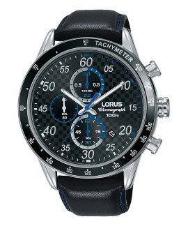 Lorus Sports Relógio Chronograph Homem RM341EX9