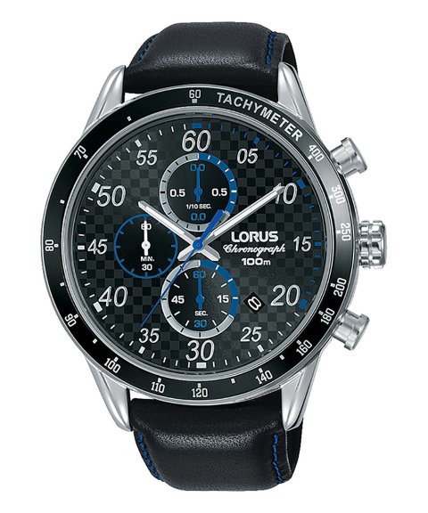 Lorus Sports Relógio Chronograph Homem RM341EX9 Lorus Sports Relógio Chronograph Homem RM341EX9