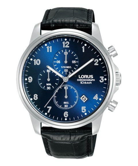 Lorus Dress Relógio Cronógrafo Homem RM341JX9 Lorus Dress Relógio Cronógrafo Homem RM341JX9