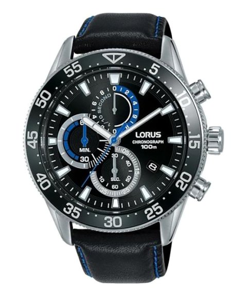 Lorus Sports Relógio Cronógrafo Homem RM343FX9 Lorus Sports Relógio Cronógrafo Homem RM343FX9