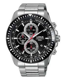 Lorus Sports Relógio Chronograph Homem RM345DX9