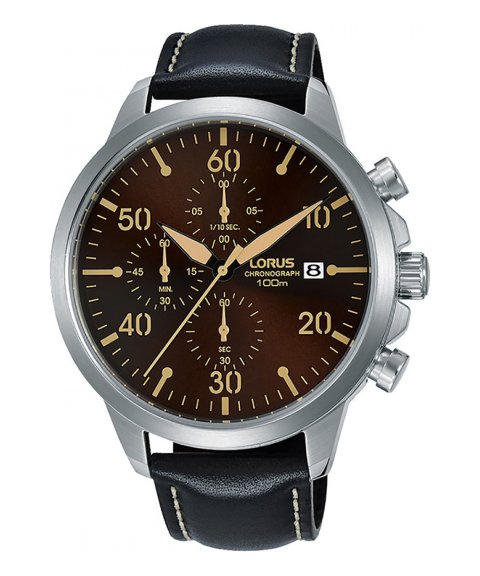 Lorus Sports Relógio Chronograph Homem RM351EX9 Lorus Sports Relógio Chronograph Homem RM351EX9