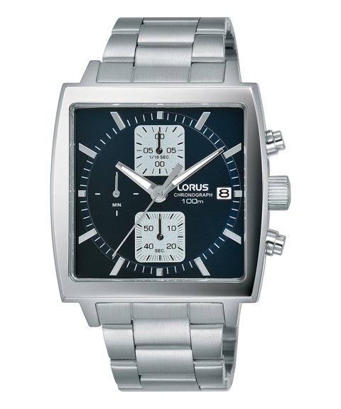 Lorus Sports Relógio Chronograph Homem RM351FX9 Lorus Sports Relógio Chronograph Homem RM351FX9