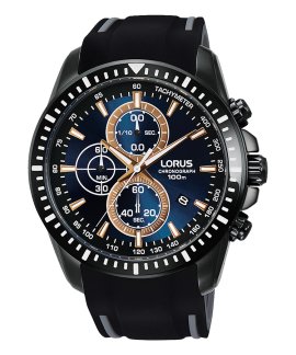 Lorus Sports Relógio Chronograph Homem RM353DX9