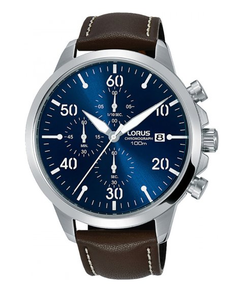 Lorus Sports Relógio Chronograph Homem RM353EX9 Lorus Sports Relógio Chronograph Homem RM353EX9