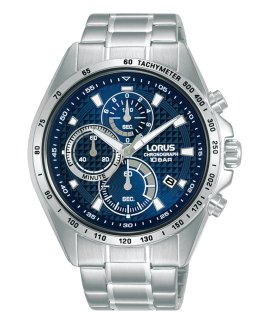Lorus Sports Relógio Cronógrafo Homem RM353HX9