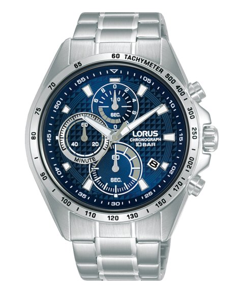 Lorus Sports Relógio Cronógrafo Homem RM353HX9 Lorus Sports Relógio Cronógrafo Homem RM353HX9