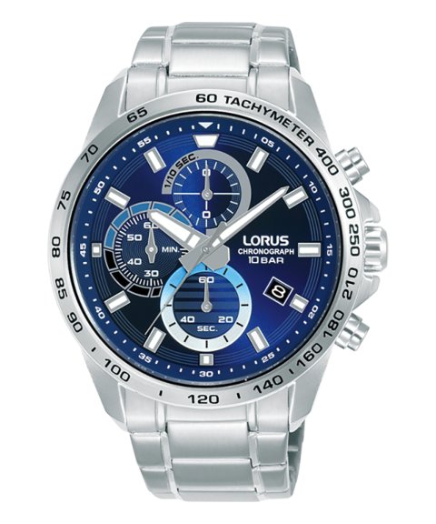 Lorus Sports Relógio Homem RM353JX9 Lorus Sports Relógio Homem RM353JX9