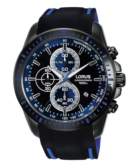 Lorus Sports Relógio Chronograph Homem RM355DX9 Lorus Sports Relógio Chronograph Homem RM355DX9