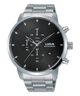 Lorus Dress Relógio Chronograph Homem RM357EX9