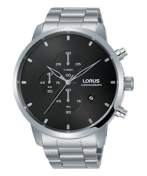 Lorus Dress Relógio Chronograph Homem RM357EX9 Lorus Dress Relógio Chronograph Homem RM357EX9