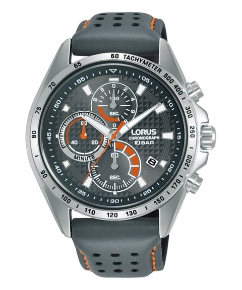 Lorus Sports Relógio Cronógrafo Homem RM361HX9 Lorus Sports Relógio Cronógrafo Homem RM361HX9