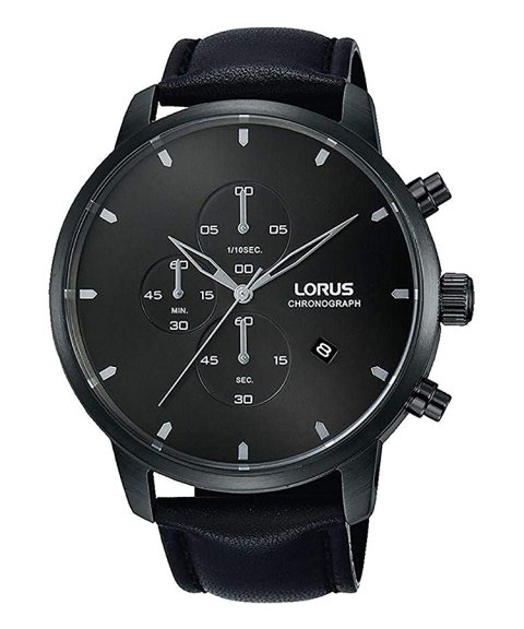 Lorus Dress Relógio Cronógrafo Homem RM363EX9