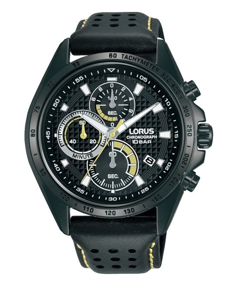 Lorus Sports Relógio Cronógrafo Homem RM363HX9