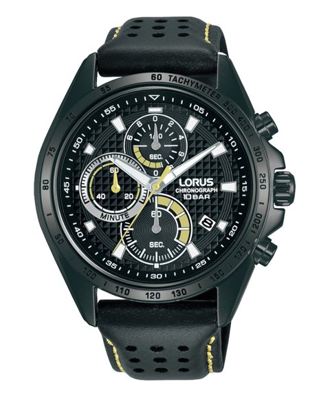 Lorus Sports Relógio Cronógrafo Homem RM363HX9 Lorus Sports Relógio Cronógrafo Homem RM363HX9