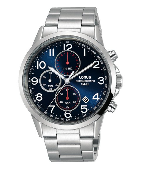 Lorus Sports Relógio Chronograph Homem RM367EX9