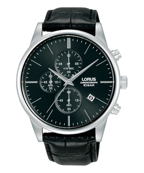 Lorus Dress Relógio Homem RM367JX9 Lorus Dress Relógio Homem RM367JX9