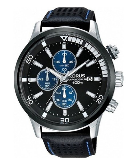 Lorus Sports Relógio Chronograph Homem RM369CX9 Lorus Sports Relógio Chronograph Homem RM369CX9