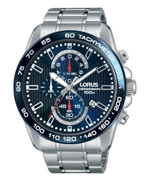 Lorus Sports Relógio Chronograph Homem RM375CX9 Lorus Sports Relógio Chronograph Homem RM375CX9