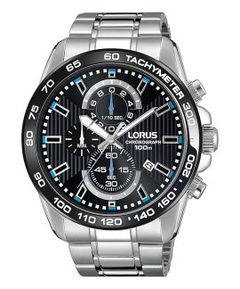 Lorus Sports Relógio Chronograph Homem RM377CX9