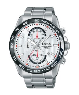 Lorus Sports Relógio Chronograph Homem RM379CX9