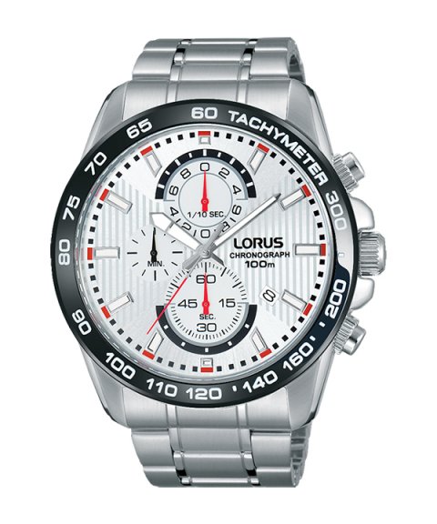 Lorus Sports Relógio Chronograph Homem RM379CX9 Lorus Sports Relógio Chronograph Homem RM379CX9