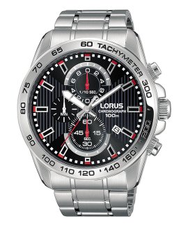 Lorus Sports Relógio Chronograph Homem RM381CX9