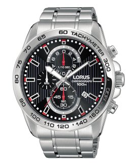 Lorus Sports Relógio Chronograph Homem RM381CX9
