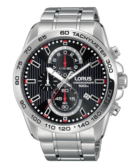 Lorus Sports Relógio Chronograph Homem RM381CX9 Lorus Sports Relógio Chronograph Homem RM381CX9