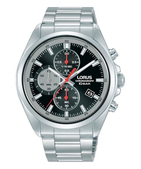 Lorus Sports Relógio Homem RM381JX9 Lorus Sports Relógio Homem RM381JX9