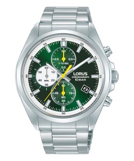 Lorus Sports Relógio Homem RM385JX9