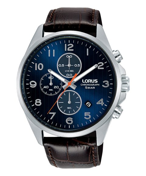 Lorus Sports Relógio Cronógrafo Homem RM387FX9