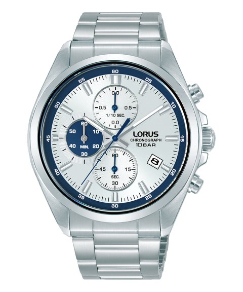 Lorus Sports Relógio Homem RM387JX9 Lorus Sports Relógio Homem RM387JX9