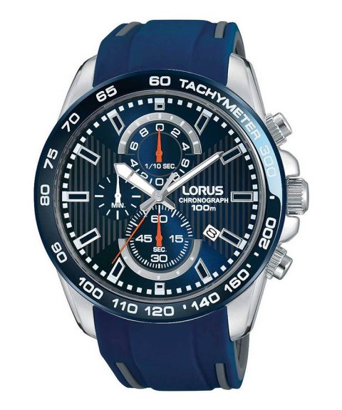 Lorus Sports Relógio Chronograph Homem RM389CX9 Lorus Sports Relógio Chronograph Homem RM389CX9
