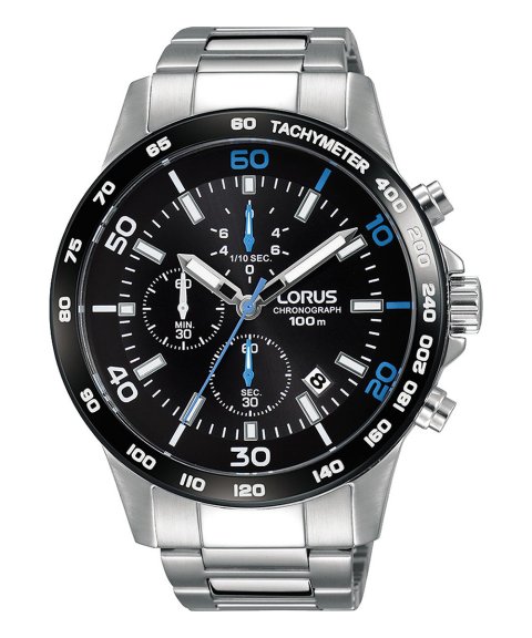 Lorus Sports Relógio Chronograph Homem RM393CX9 Lorus Sports Relógio Chronograph Homem RM393CX9